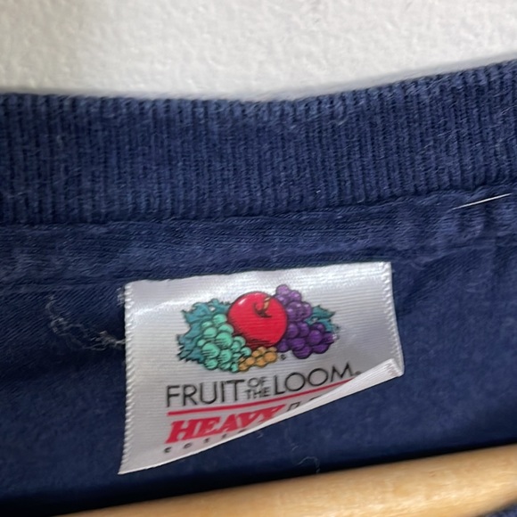 Fruit of the loom t shirt - Picture 3 of 6